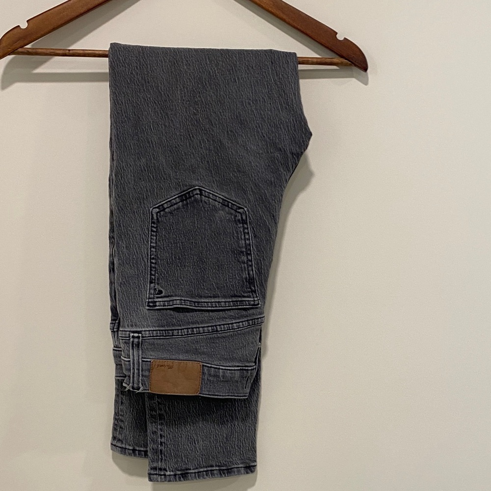 Madewell Women’s Jeans